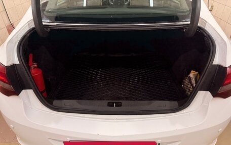 Opel Astra J, 2014 год, 1 090 000 рублей, 9 фотография