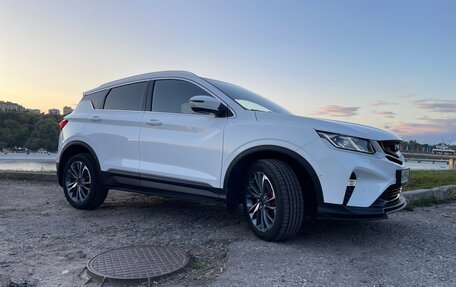 Geely Coolray I, 2023 год, 2 150 000 рублей, 3 фотография