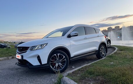 Geely Coolray I, 2023 год, 2 150 000 рублей, 4 фотография