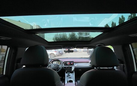 Geely Coolray I, 2023 год, 2 150 000 рублей, 6 фотография