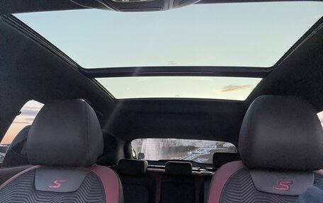 Geely Coolray I, 2023 год, 2 150 000 рублей, 9 фотография