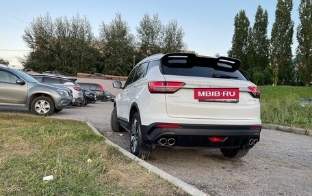 Geely Coolray I, 2023 год, 2 150 000 рублей, 5 фотография