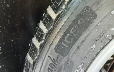 Opel Astra J, 2013 год, 1 190 000 рублей, 20 фотография