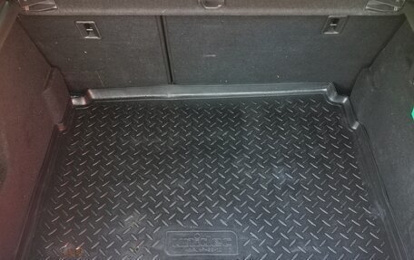 Opel Astra J, 2013 год, 1 190 000 рублей, 14 фотография