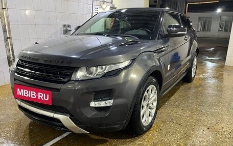Land Rover Range Rover Evoque I, 2012 год, 1 580 000 рублей, 2 фотография