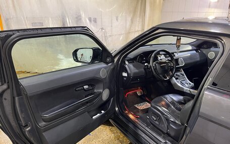 Land Rover Range Rover Evoque I, 2012 год, 1 580 000 рублей, 7 фотография