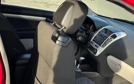 KIA cee'd I рестайлинг, 2008 год, 690 000 рублей, 6 фотография