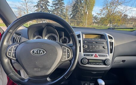 KIA cee'd I рестайлинг, 2008 год, 690 000 рублей, 4 фотография