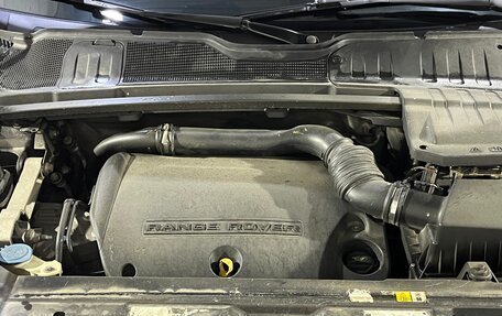 Land Rover Range Rover Evoque I, 2012 год, 1 580 000 рублей, 9 фотография