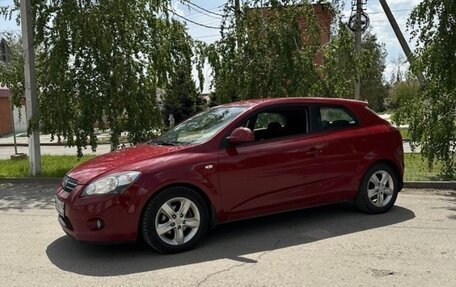 KIA cee'd I рестайлинг, 2008 год, 690 000 рублей, 2 фотография