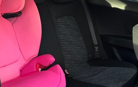 KIA cee'd I рестайлинг, 2008 год, 690 000 рублей, 3 фотография