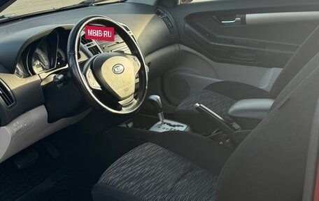 KIA cee'd I рестайлинг, 2008 год, 690 000 рублей, 5 фотография