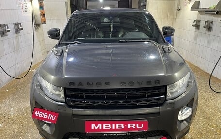 Land Rover Range Rover Evoque I, 2012 год, 1 580 000 рублей, 6 фотография