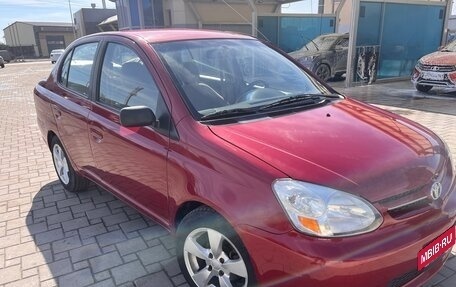 Toyota Echo, 2003 год, 410 000 рублей, 3 фотография