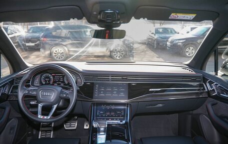 Audi Q7, 2023 год, 11 550 000 рублей, 16 фотография