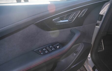 Audi Q7, 2023 год, 11 550 000 рублей, 12 фотография