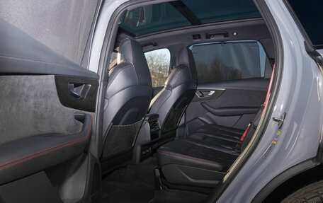 Audi Q7, 2023 год, 11 550 000 рублей, 15 фотография