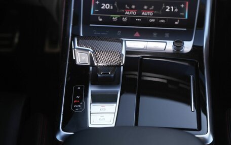 Audi Q7, 2023 год, 11 550 000 рублей, 25 фотография