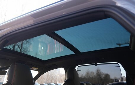 Audi Q7, 2023 год, 11 550 000 рублей, 22 фотография