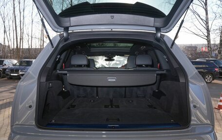 Audi Q7, 2023 год, 11 550 000 рублей, 28 фотография