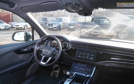Audi Q7, 2023 год, 11 550 000 рублей, 23 фотография