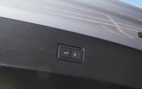 Audi Q7, 2023 год, 11 550 000 рублей, 27 фотография