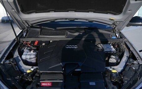 Audi Q7, 2023 год, 11 550 000 рублей, 30 фотография