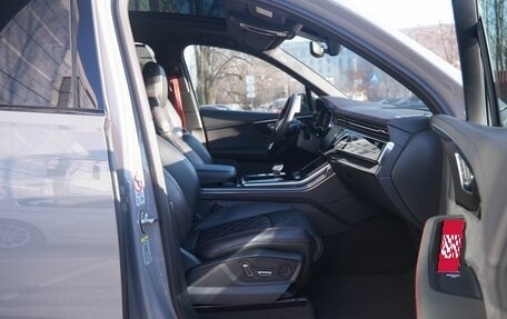 Audi Q7, 2023 год, 11 550 000 рублей, 26 фотография