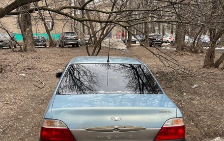 Daewoo Nexia I рестайлинг, 2006 год, 140 000 рублей, 7 фотография