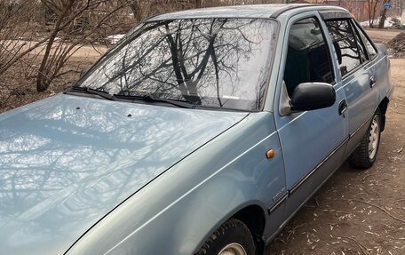 Daewoo Nexia I рестайлинг, 2006 год, 140 000 рублей, 4 фотография
