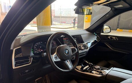 BMW X5, 2022 год, 9 000 000 рублей, 5 фотография