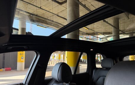 BMW X5, 2022 год, 9 000 000 рублей, 9 фотография