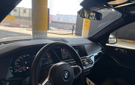 BMW X5, 2022 год, 9 000 000 рублей, 7 фотография