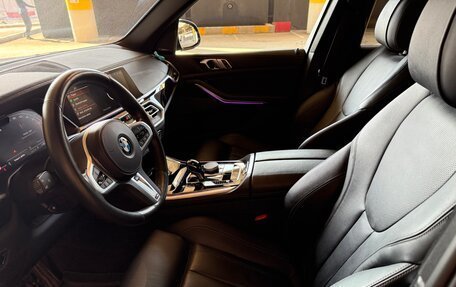 BMW X5, 2022 год, 9 000 000 рублей, 6 фотография