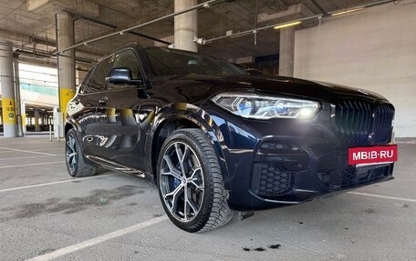 BMW X5, 2022 год, 9 000 000 рублей, 14 фотография