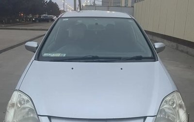 Honda Civic VII, 2001 год, 300 000 рублей, 1 фотография