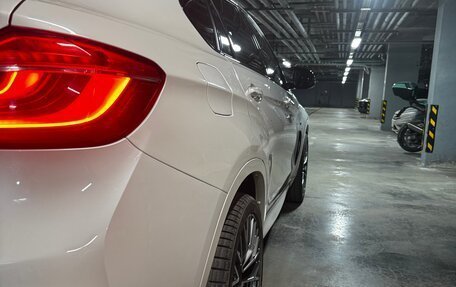 BMW X6, 2017 год, 4 800 000 рублей, 9 фотография