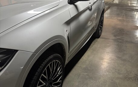 BMW X6, 2017 год, 4 800 000 рублей, 4 фотография