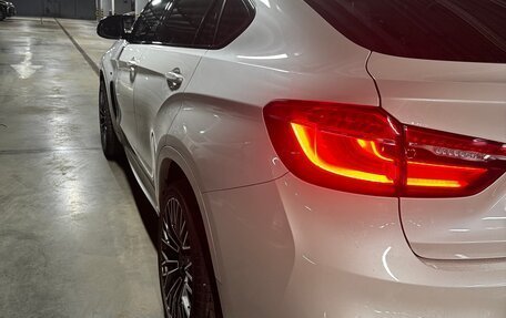 BMW X6, 2017 год, 4 800 000 рублей, 6 фотография