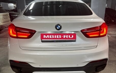 BMW X6, 2017 год, 4 800 000 рублей, 8 фотография