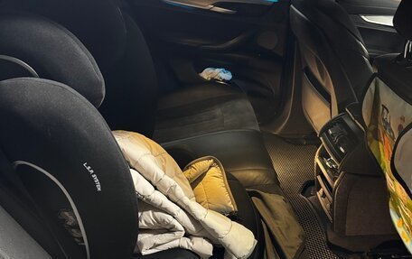 BMW X6, 2017 год, 4 800 000 рублей, 18 фотография