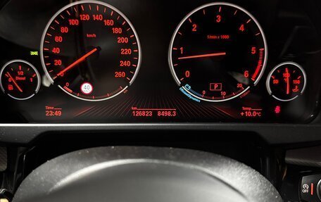 BMW X6, 2017 год, 4 800 000 рублей, 12 фотография