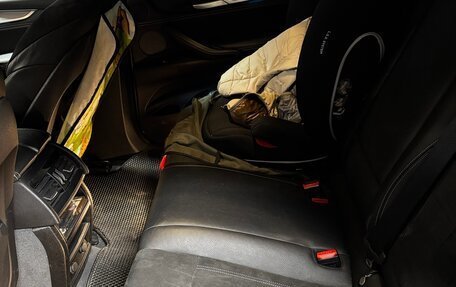 BMW X6, 2017 год, 4 800 000 рублей, 19 фотография