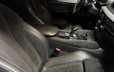 BMW X6, 2017 год, 4 800 000 рублей, 21 фотография