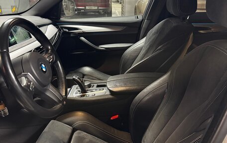 BMW X6, 2017 год, 4 800 000 рублей, 23 фотография