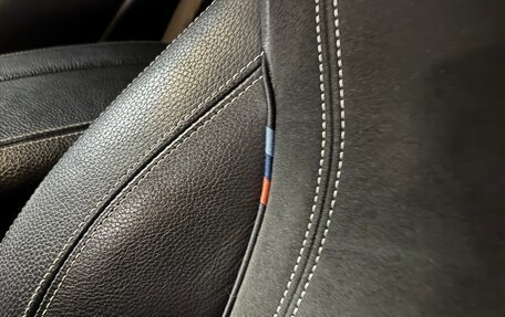 BMW X6, 2017 год, 4 800 000 рублей, 22 фотография