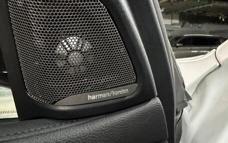 BMW X6, 2017 год, 4 800 000 рублей, 26 фотография