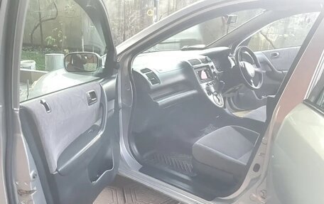 Honda Civic VII, 2001 год, 300 000 рублей, 8 фотография