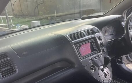 Honda Civic VII, 2001 год, 300 000 рублей, 10 фотография