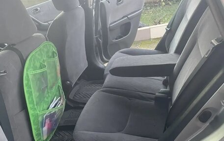 Honda Civic VII, 2001 год, 300 000 рублей, 13 фотография